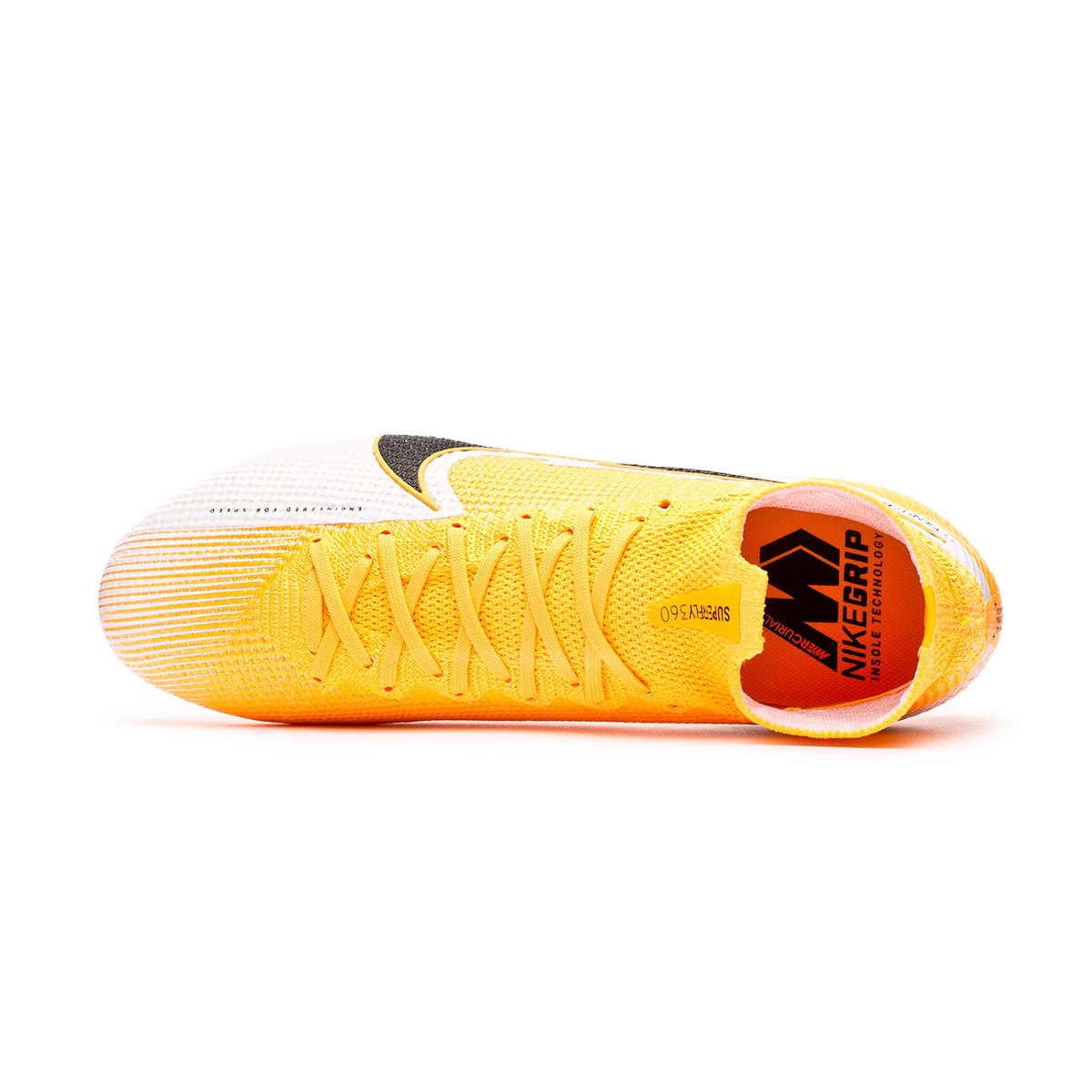 nike mercurial superfly 7 elite fg laser orange