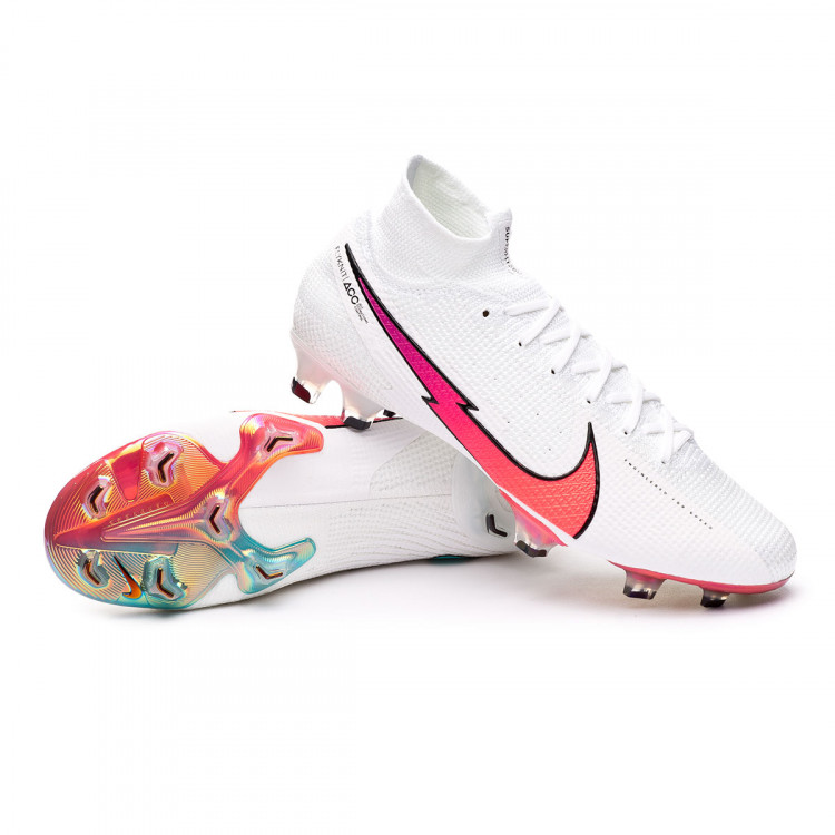 nike superfly crimson