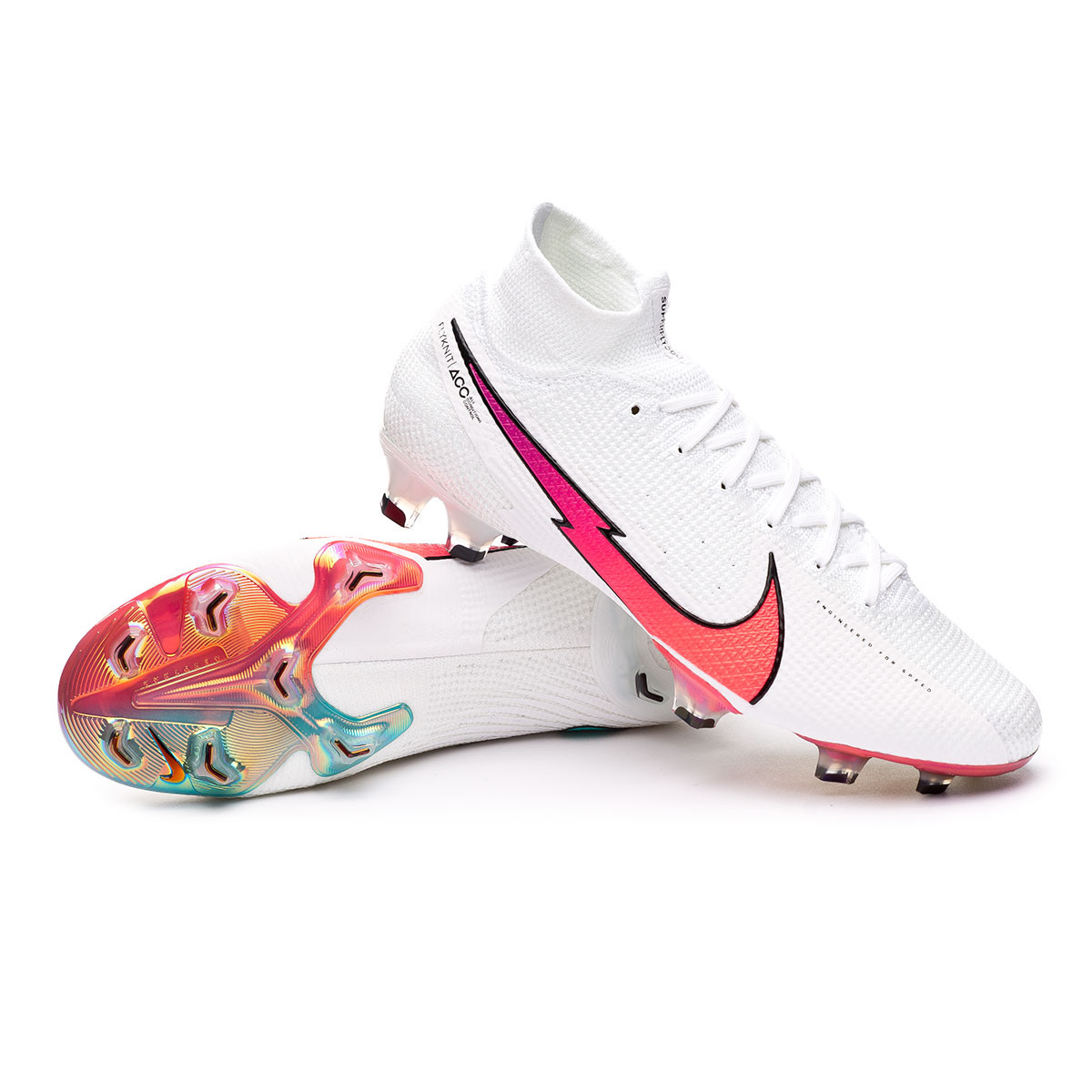 Football Boots Nike Mercurial Superfly 