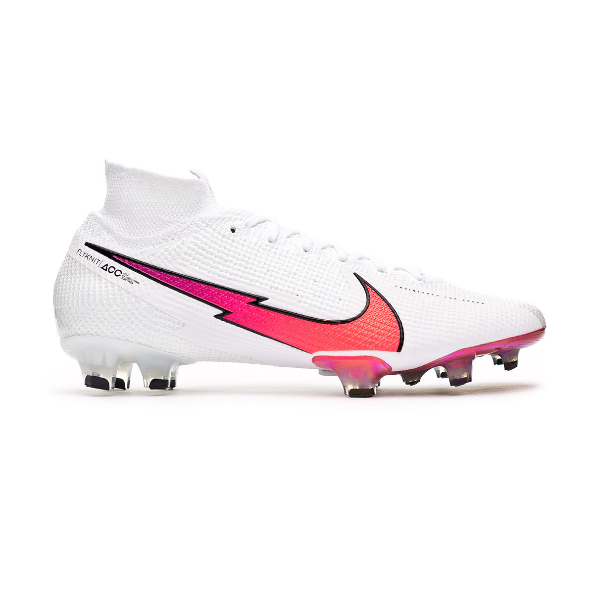 nike mercurial superfly 7 crimson