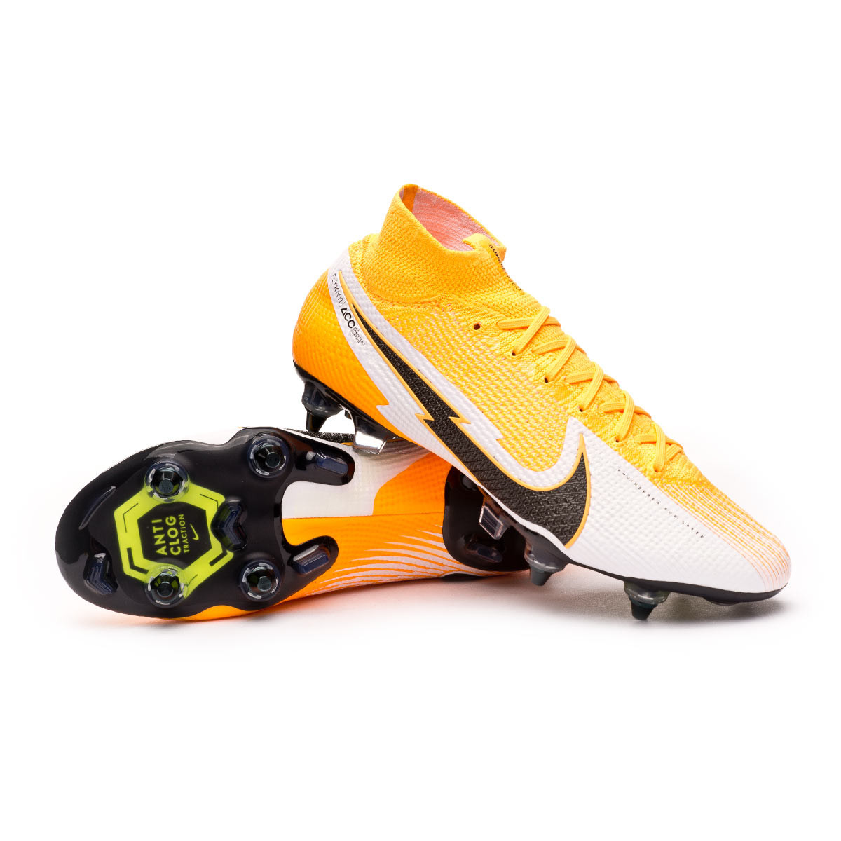 mercurial superfly elite sg