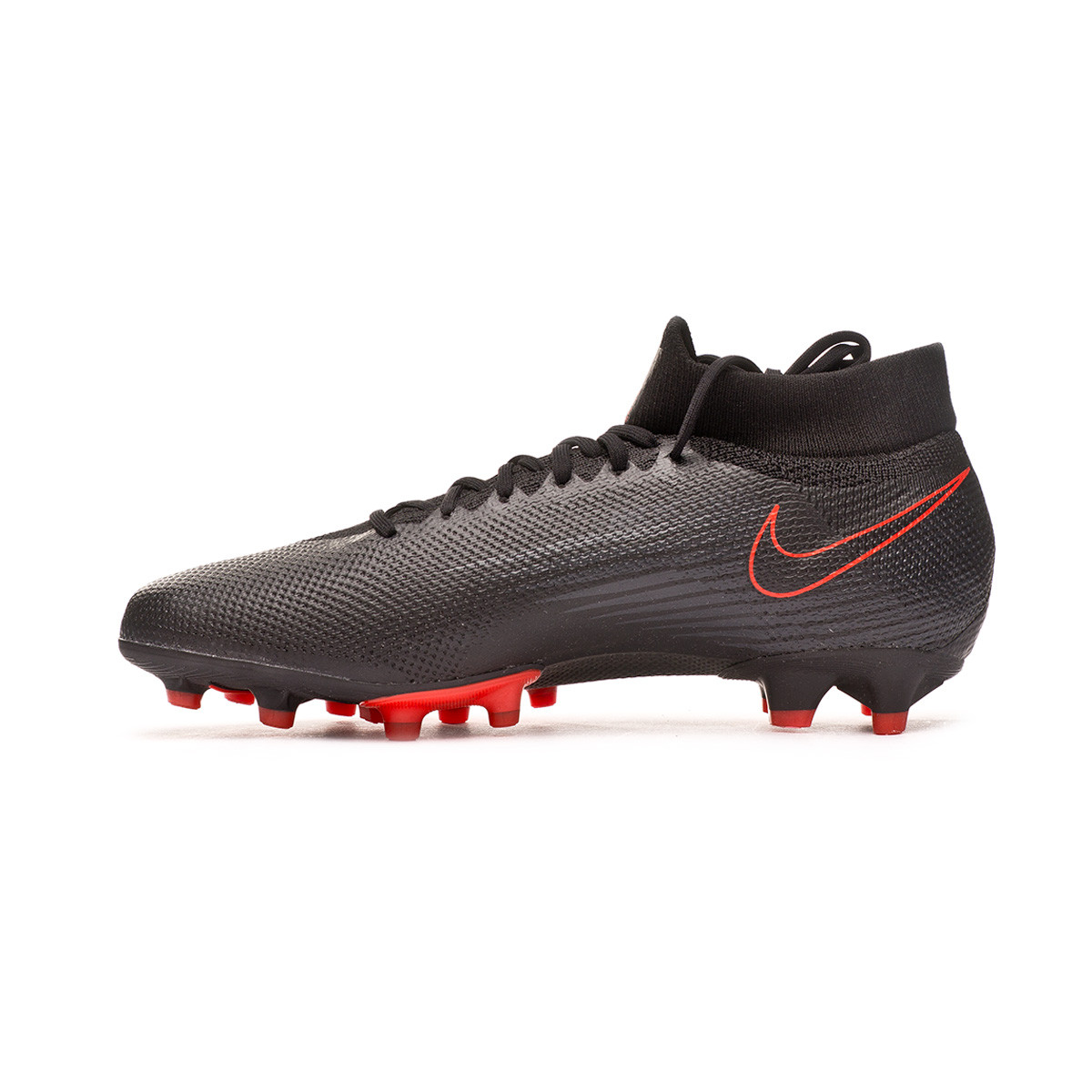 nike mercurial superfly pro ag