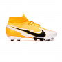 Mercurial Superfly VII Pro AG-PRO Laser orange-Black-White-Laser orange