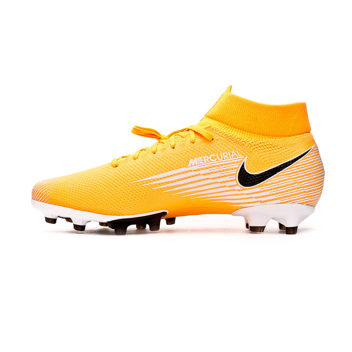 desarrollando partido Republicano hoy Football Boots Nike Mercurial Superfly VII Pro AG-PRO Laser orange-Black-White-Laser orange - Football store Fútbol Emotion desarrollando partido Republicano hoy Football Boots Nike Mercurial Superfly VII Pro AG-PRO Laser orange-Black-White-Laser orange - Football store Fútbol Emotion