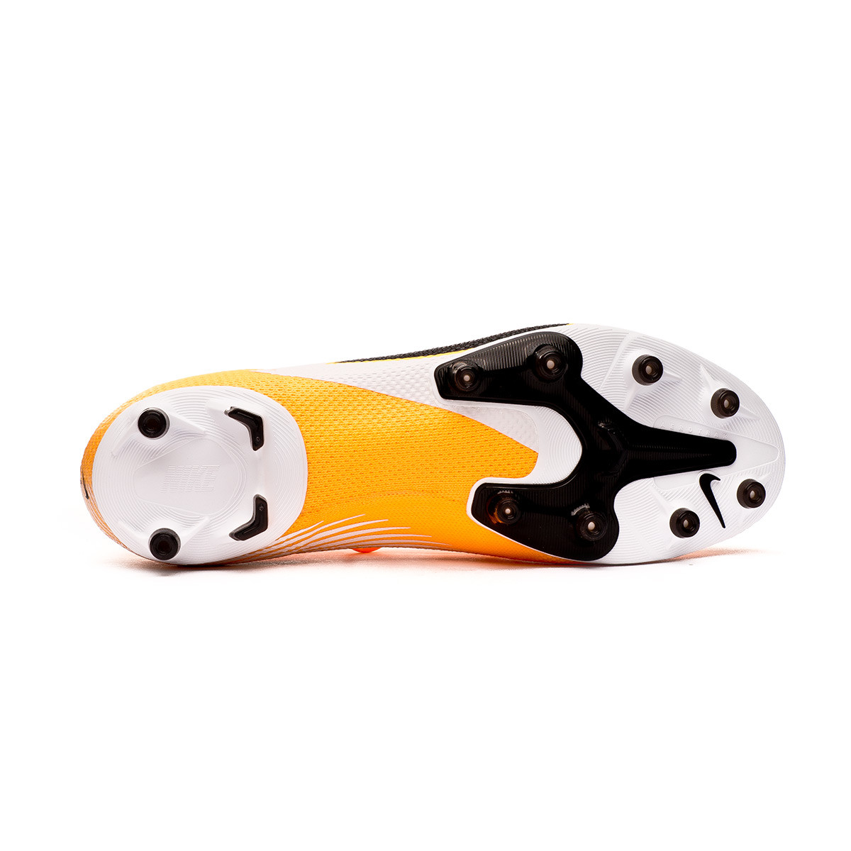 desarrollando partido Republicano hoy Football Boots Nike Mercurial Superfly VII Pro AG-PRO Laser orange-Black-White-Laser orange - Football store Fútbol Emotion desarrollando partido Republicano hoy Football Boots Nike Mercurial Superfly VII Pro AG-PRO Laser orange-Black-White-Laser orange - Football store Fútbol Emotion
