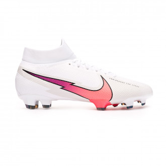 nike hypervenom tobillera