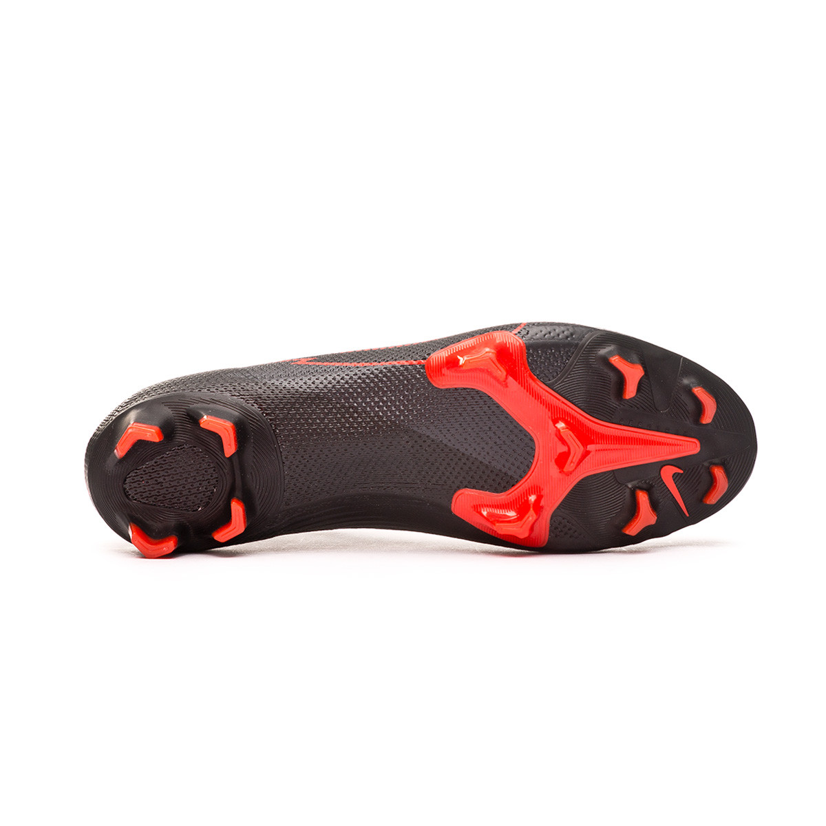 nike mercurial superfly grey and red