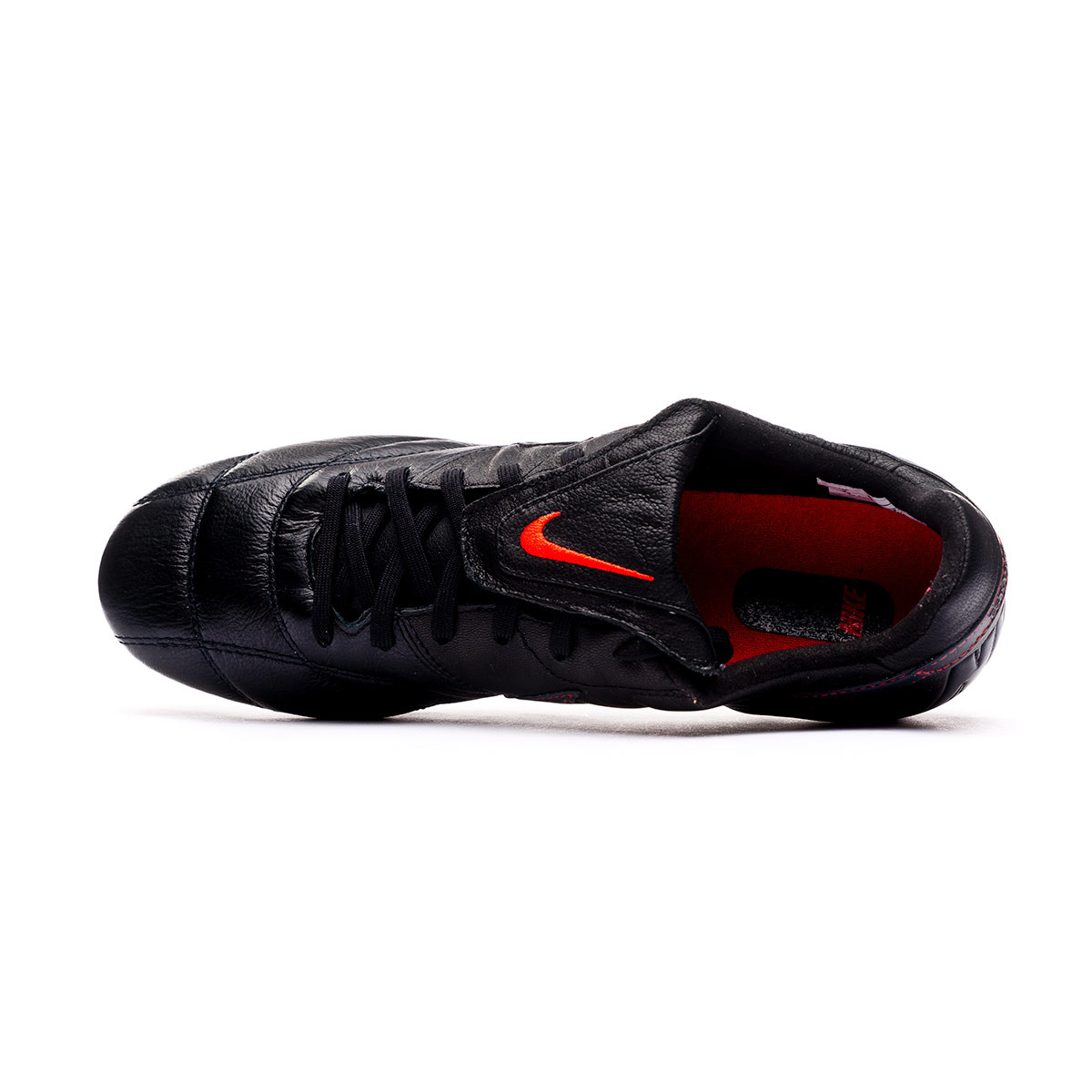 nike premier ii fg red