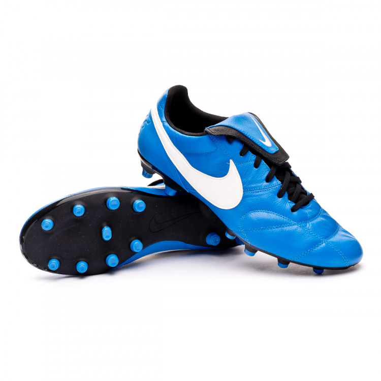 nike tiempo premier fg