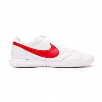 nike tiempo x futsal