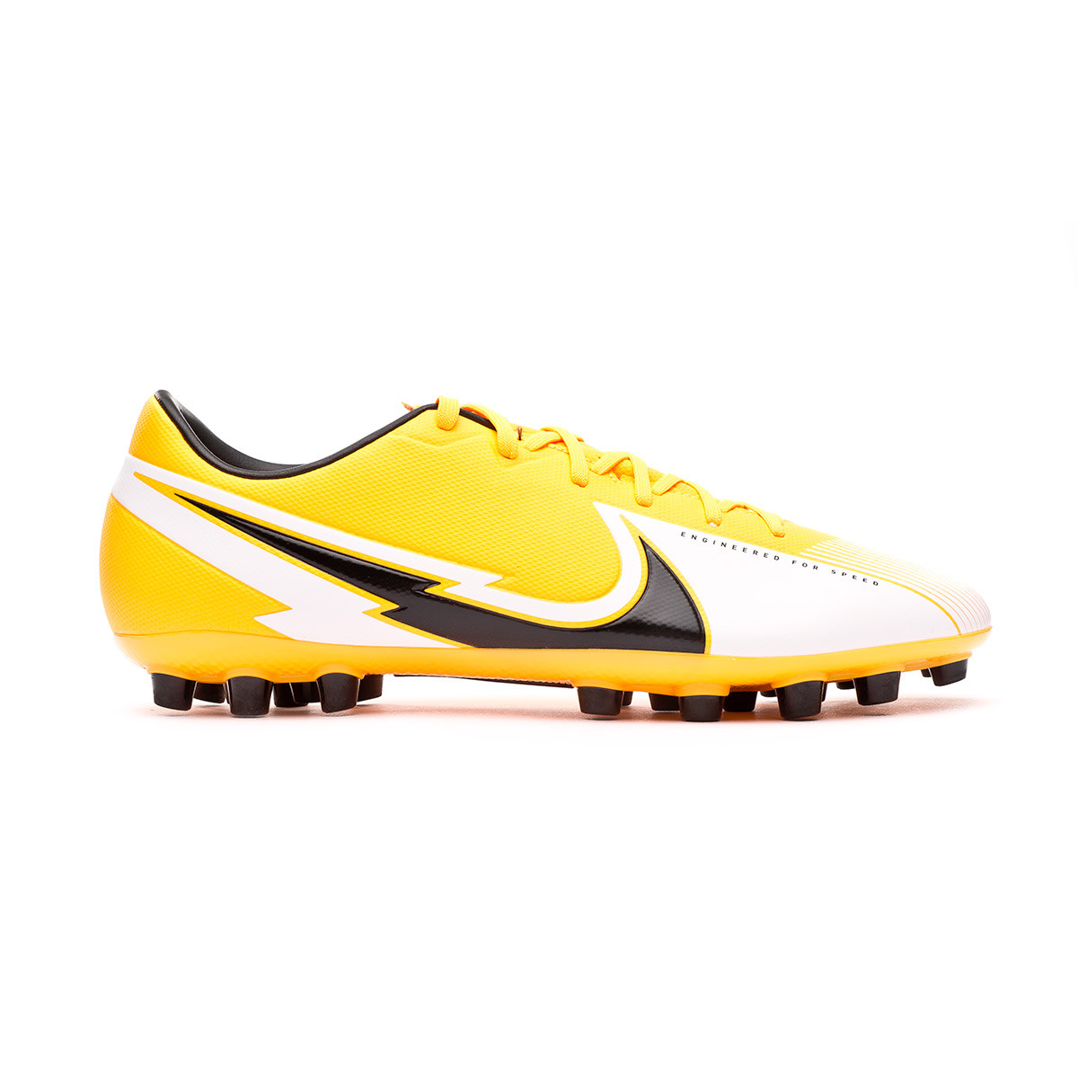 nike mercurial vapor 13 laser orange