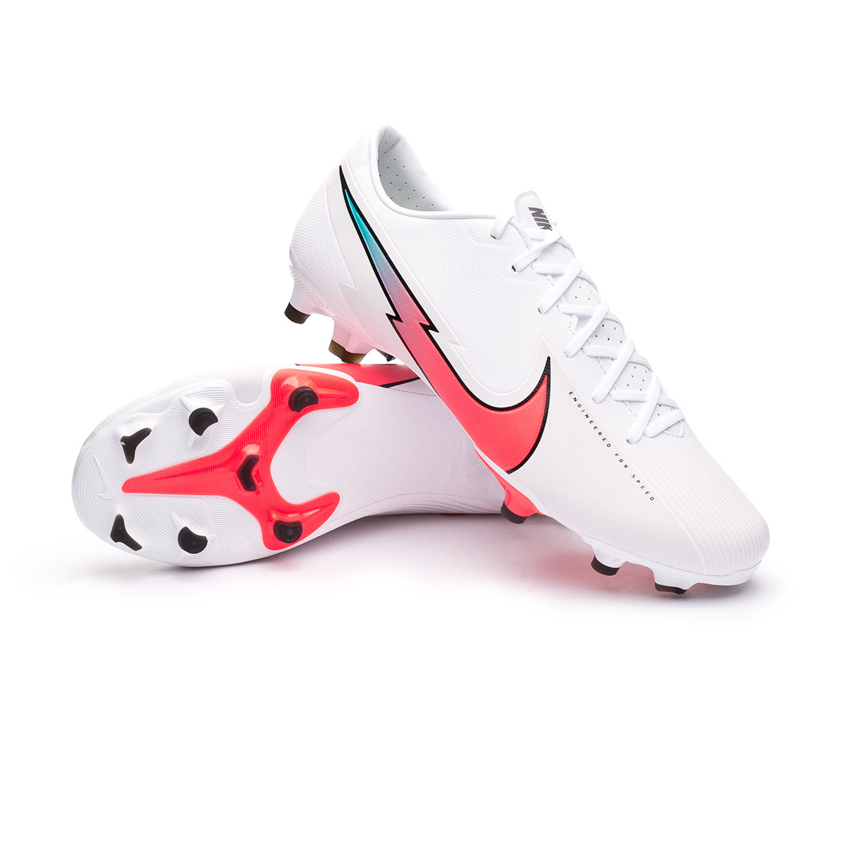 nike mercurial academy fg