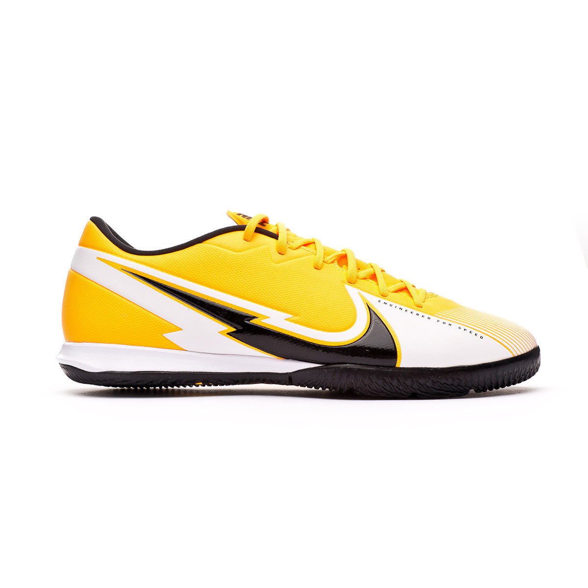 nike mercurial futsal