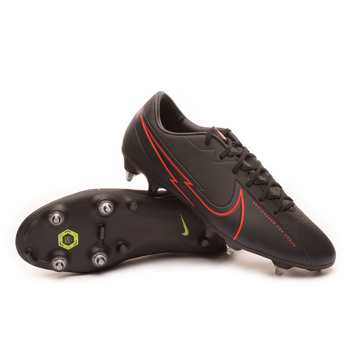 nike mercurial vapor academy sg