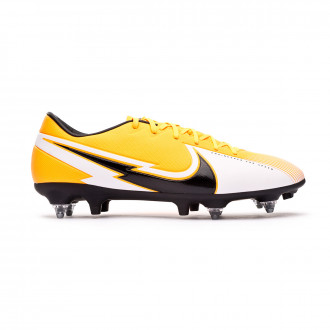 nike mercurial vapor academy cr7 junior fg football boots