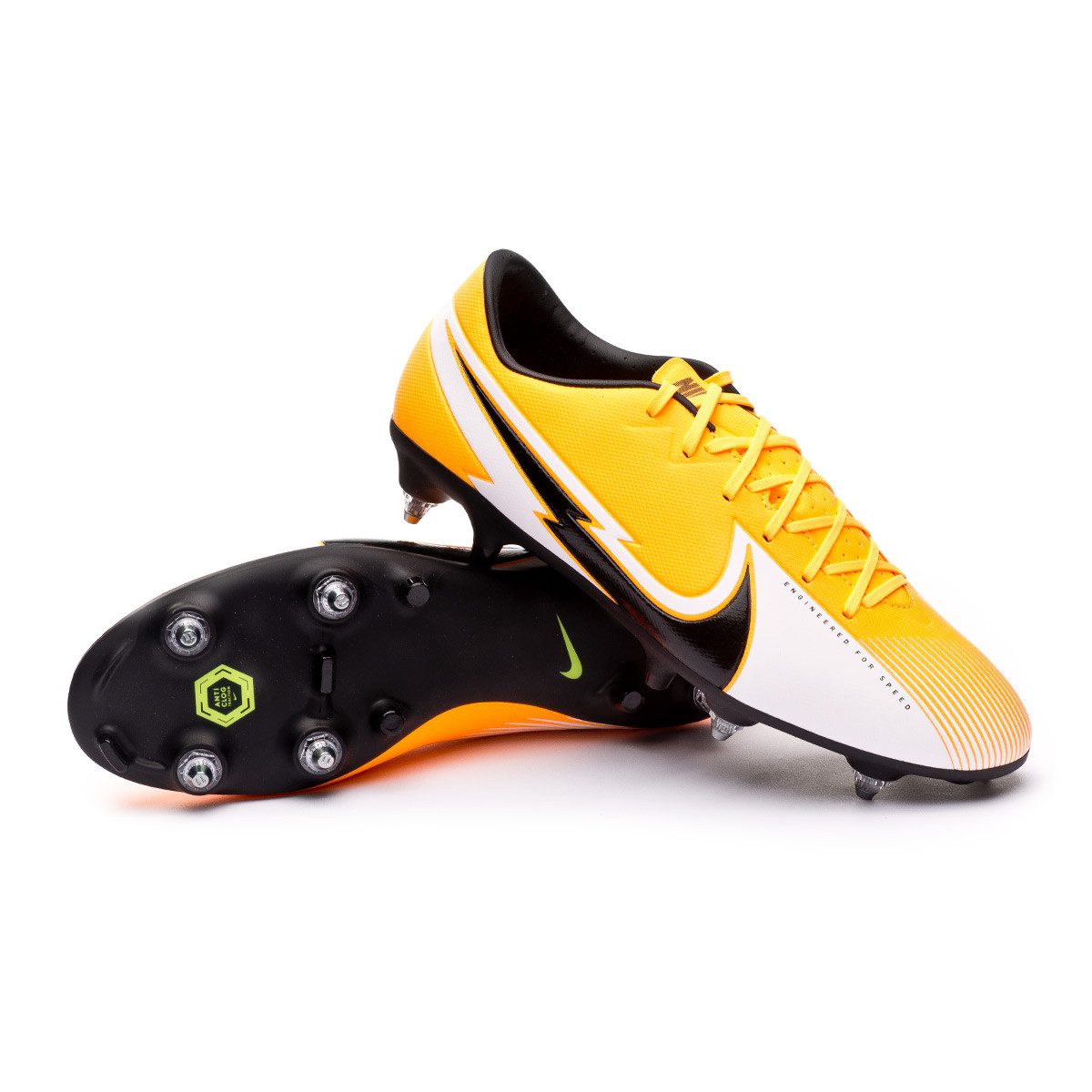 nike mercurial sg football boots
