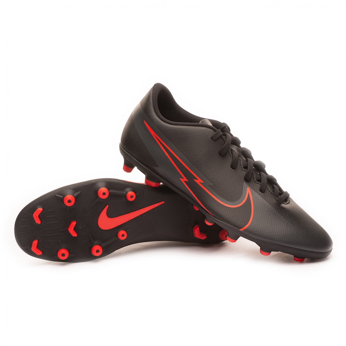 nike mercurial tiers
