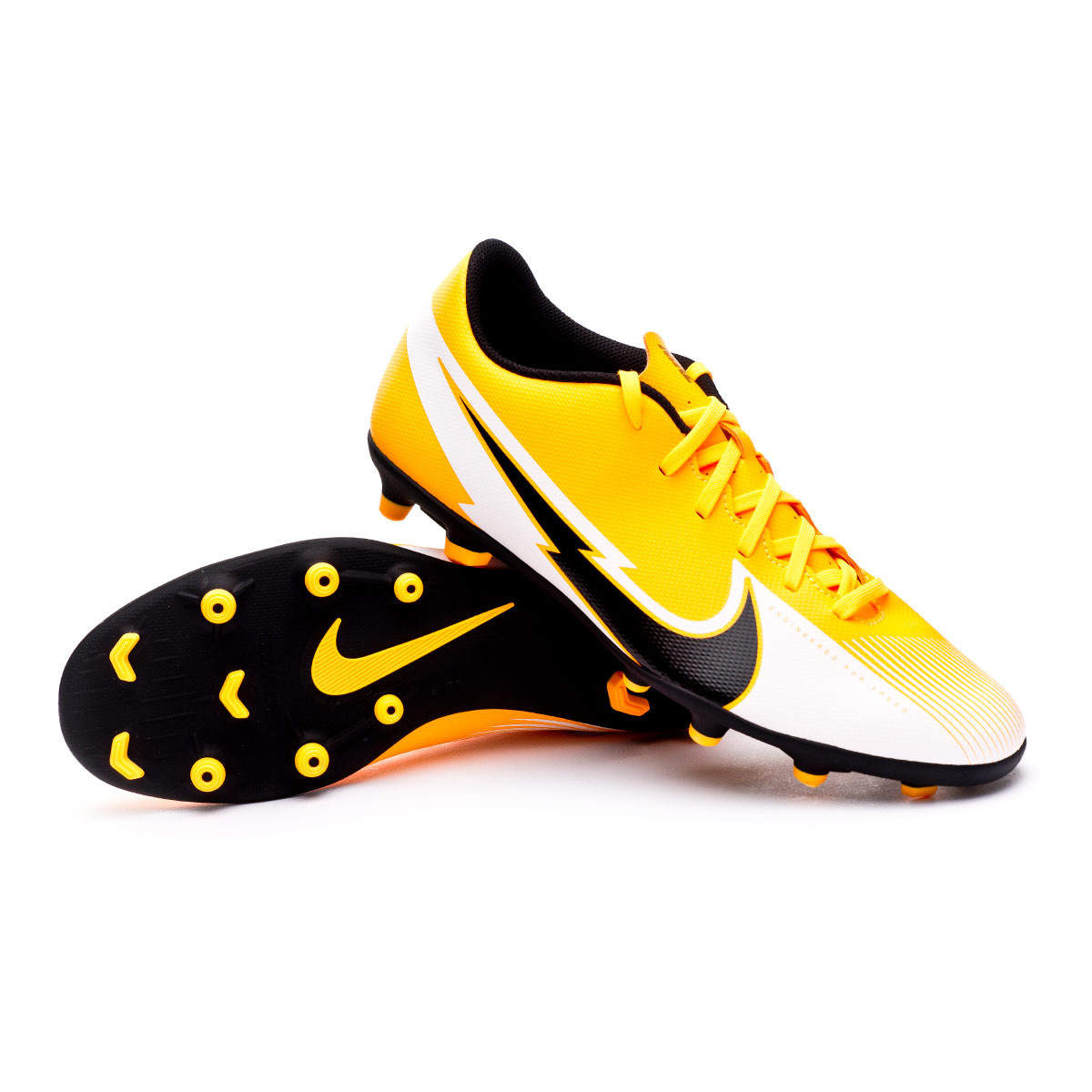 nike mercurial vapor 13 club fg