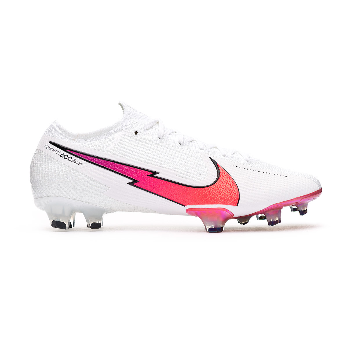 Football Boots Nike Mercurial Vapor 