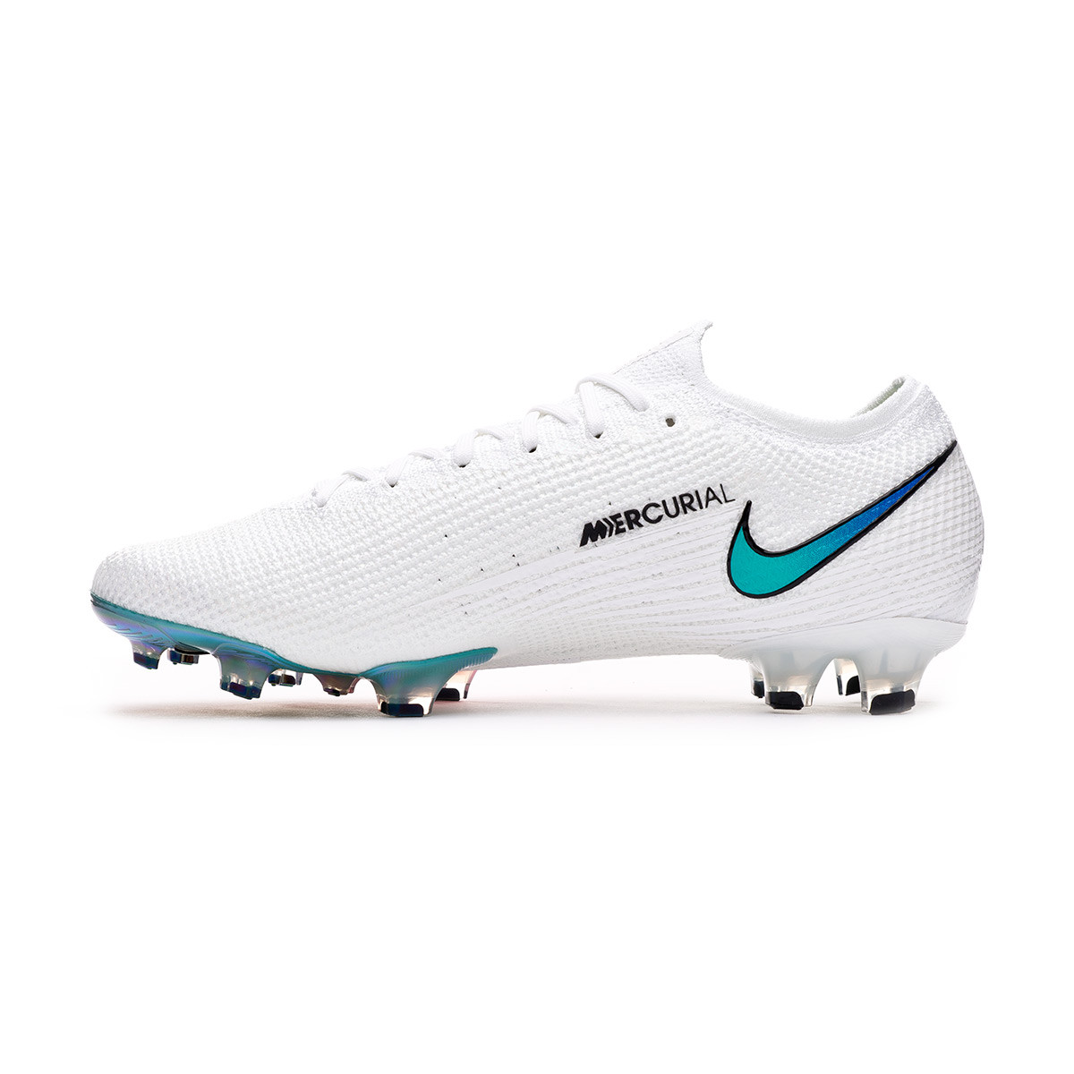 mercurial vapor 13 white