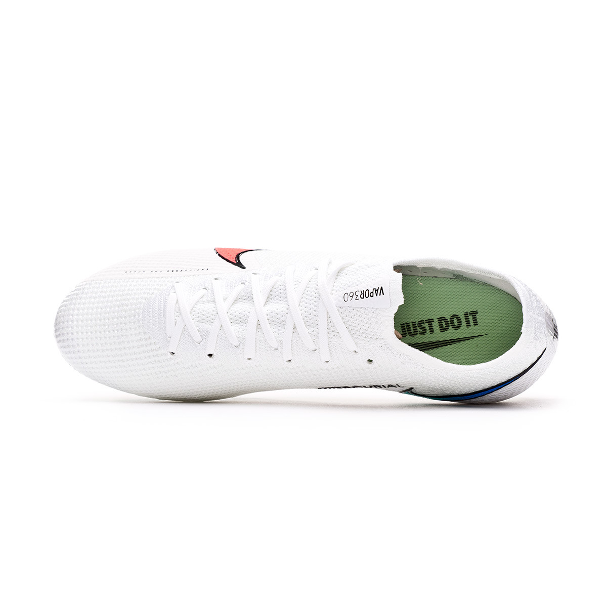 nike mercurial vapor xiii flash crimson elite fg