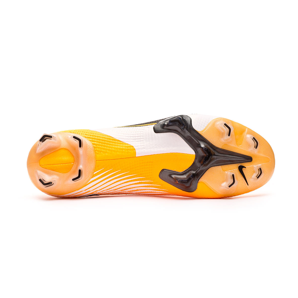 Football Boots Nike Mercurial Vapor Xiii Elite Fg Laser Orange Black White Laser Orange Futbol Emotion Football Boots Nike Mercurial Vapor Xiii Elite Fg Laser Orange Black White Laser Orange Futbol Emotion