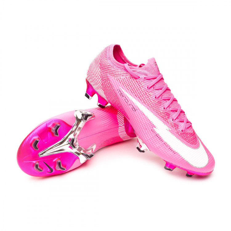 nike vapor rosas