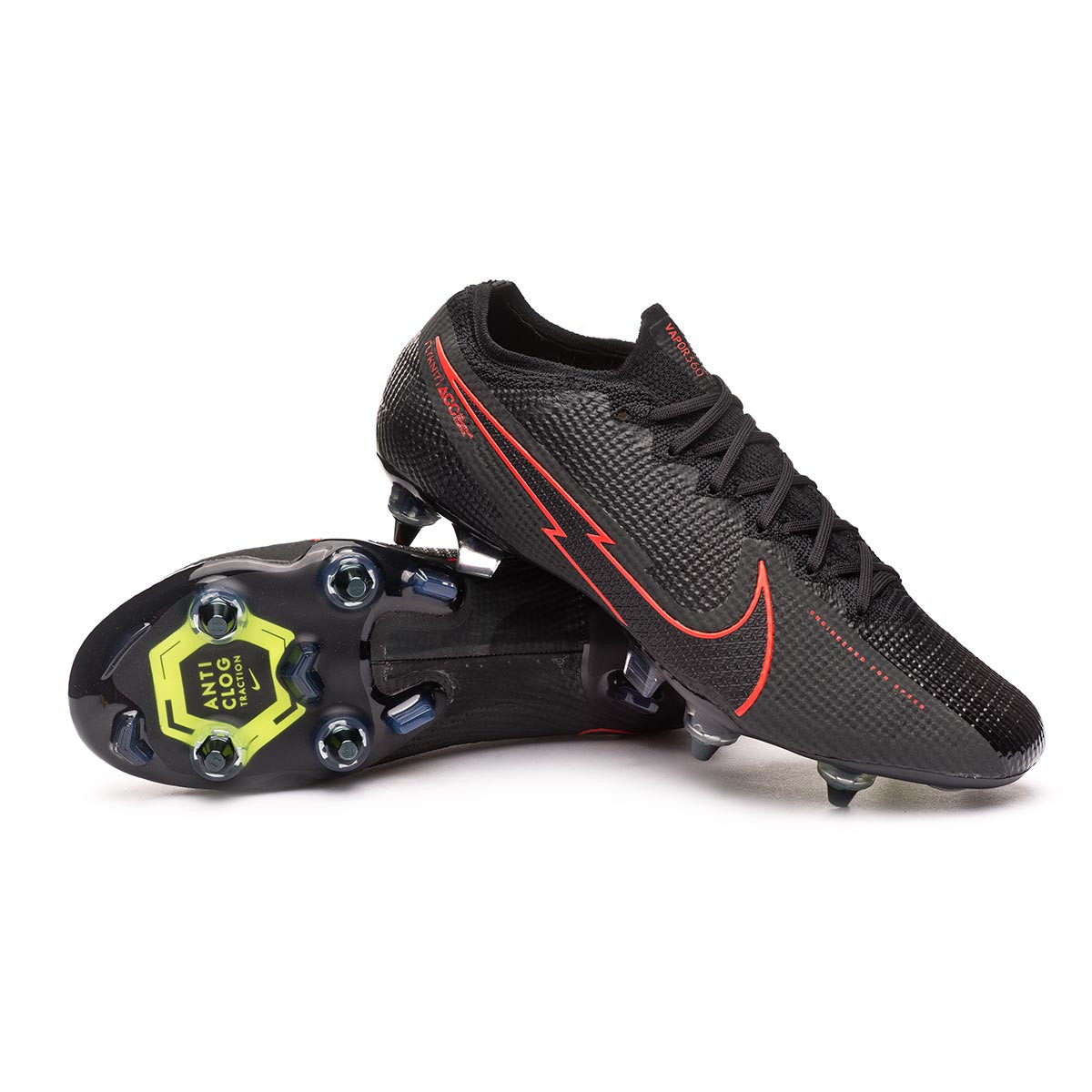 mercurial vapor elite sg football boots