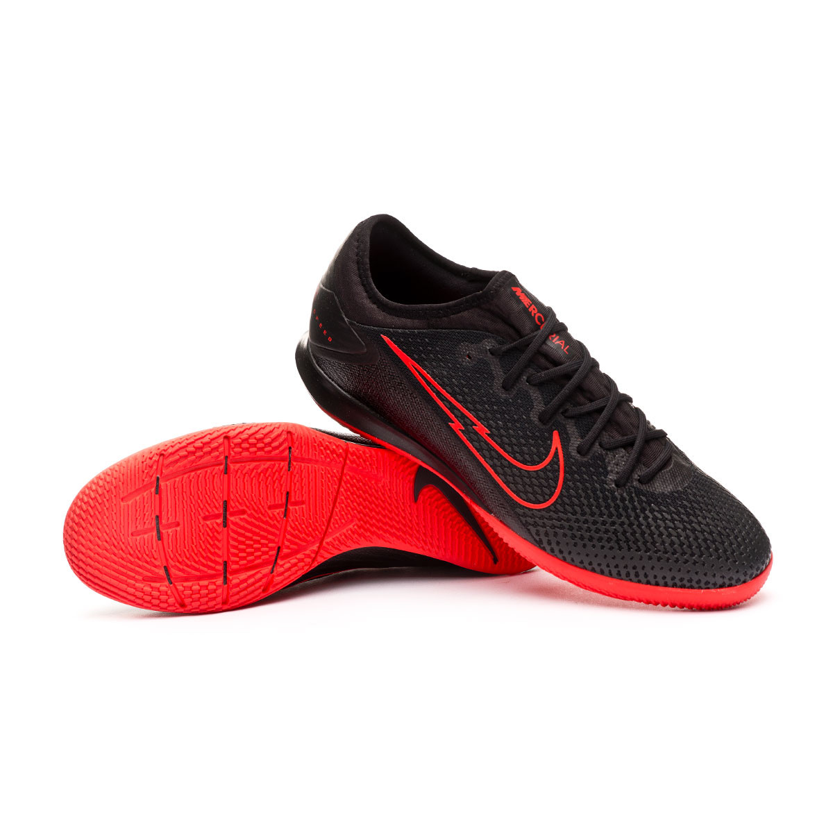 nike mercurial pro ic