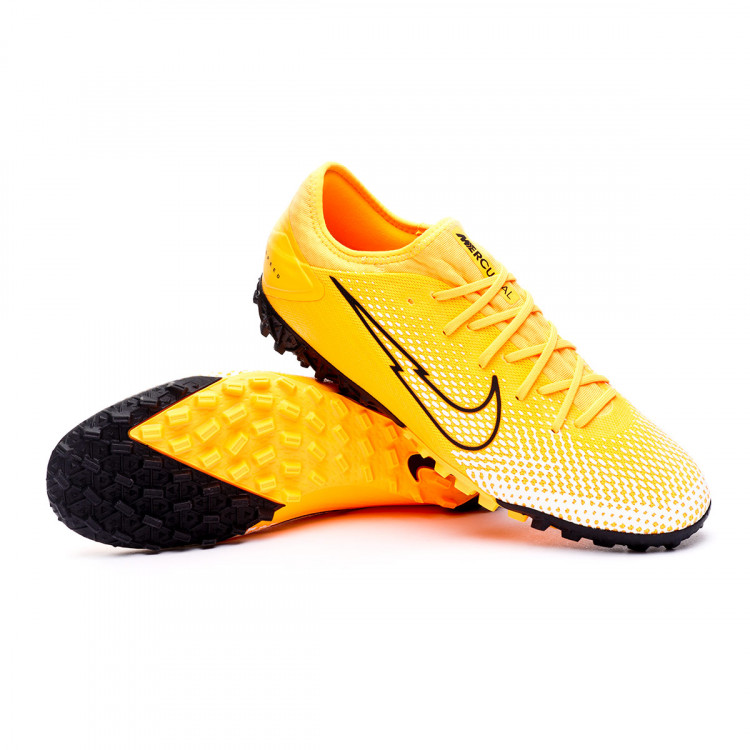 mercurial vapor turf