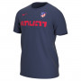 Atlético de Madrid Dri-Fit Core Match 2020-2021 Midnight navy