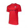 Atlético de Madrid Dri-Fit Core Match 2020-2021 Sport red