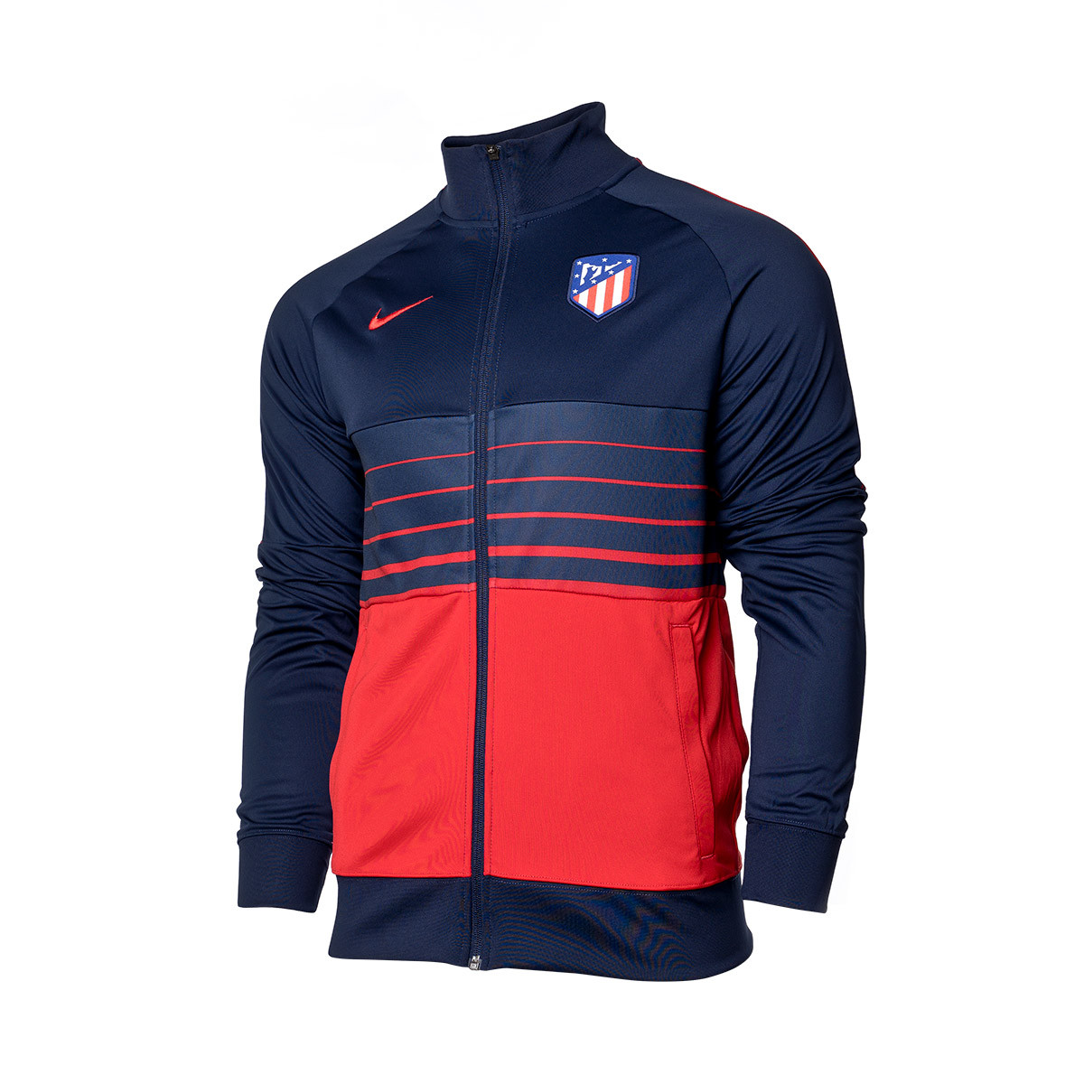 atletico madrid jacket