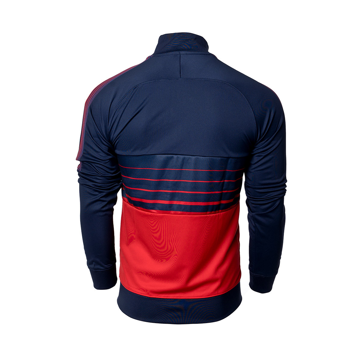 atletico madrid anthem jacket