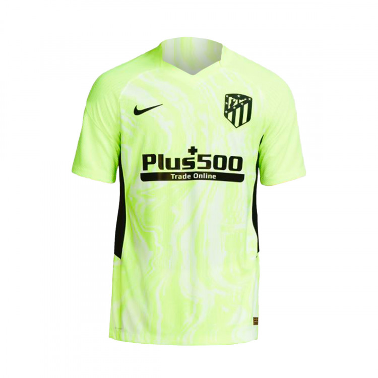 atletico madrid vapor jersey