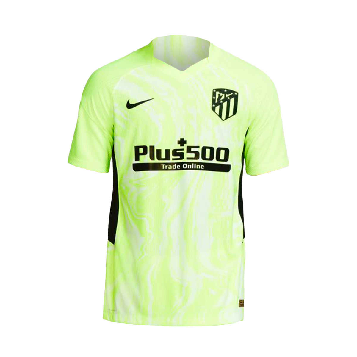 Atletico De Madrid Jersey 2020 - Atletico Madrid Home ...