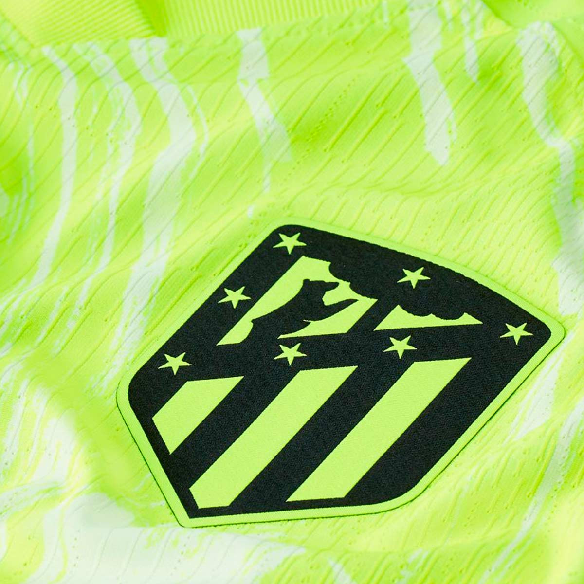 atletico madrid vapor jersey