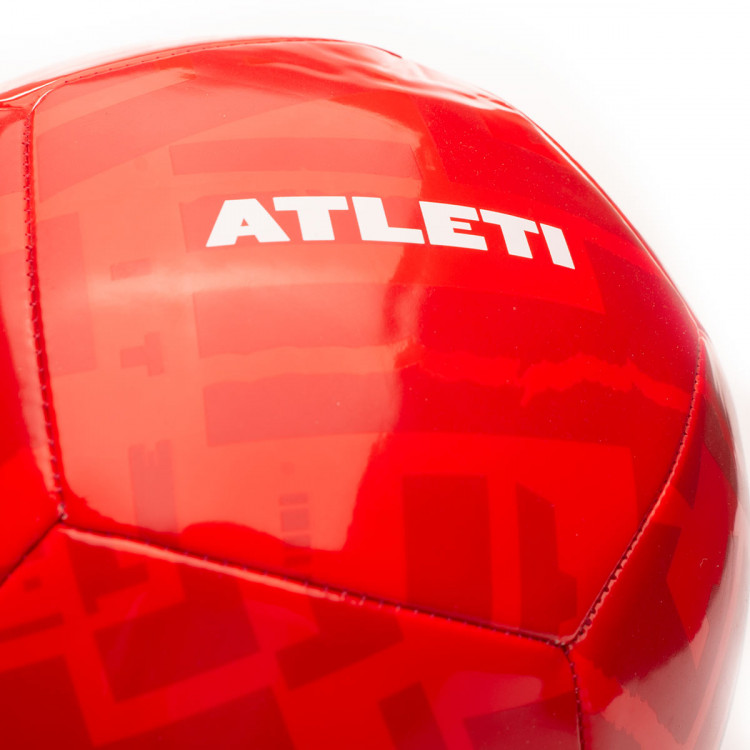 Balón Nike Atlético de Madrid Pitch 2020-2021