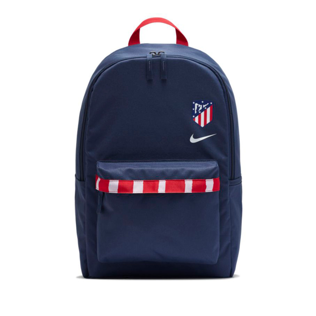 estimular solo oportunidad Mochila Nike Atlético de Madrid Stadium 2020-2021 Midnight navy-Sport red-White - Tienda de fútbol Fútbol Emotion estimular solo oportunidad Mochila Nike Atlético de Madrid Stadium 2020-2021 Midnight navy-Sport red-White - Tienda de fútbol Fútbol Emotion
