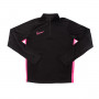Dri-FIT Academy Dril Niño Black-Hyper pink-Hyper pink