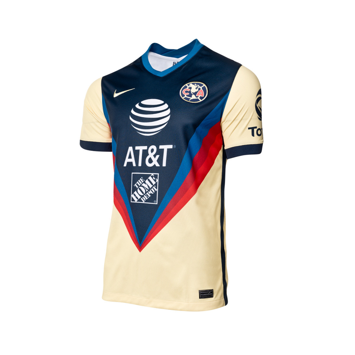 club america white jersey 2020