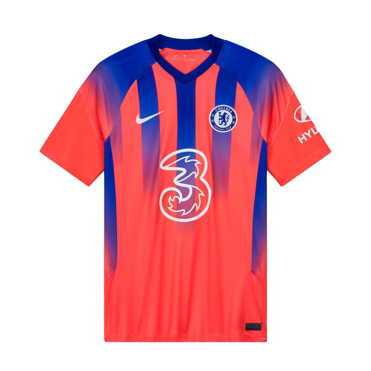 jersey 3rd chelsea 2021