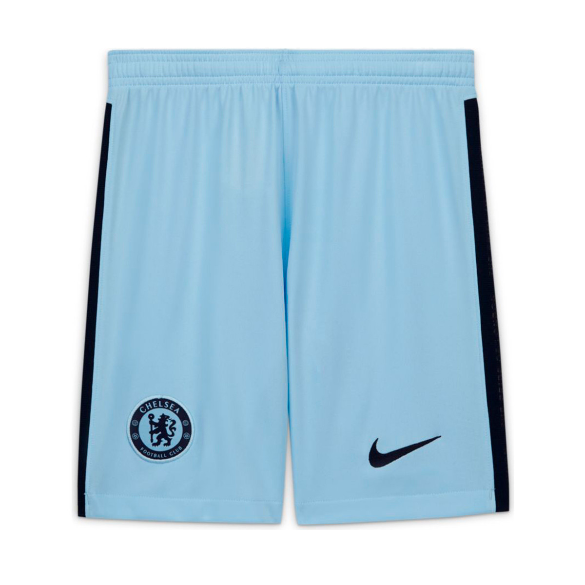 chelsea kit shorts