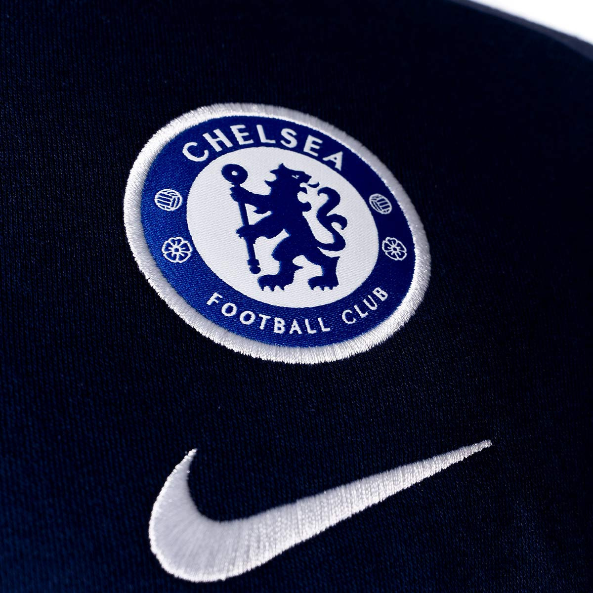 nike chelsea megastore