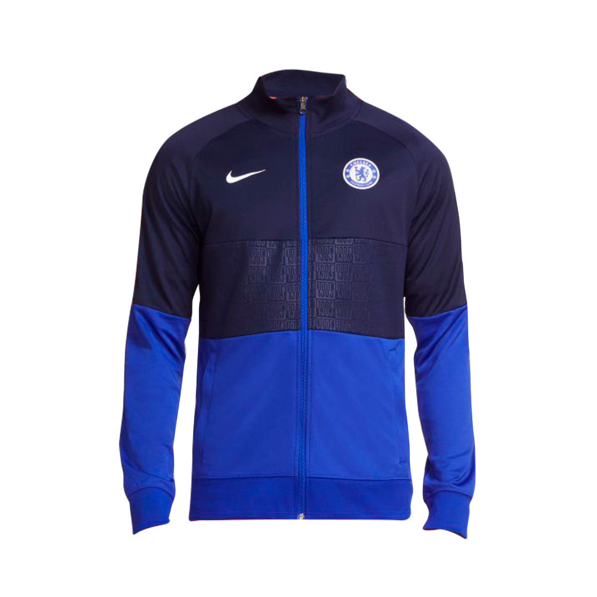 chaqueta chelsea nike