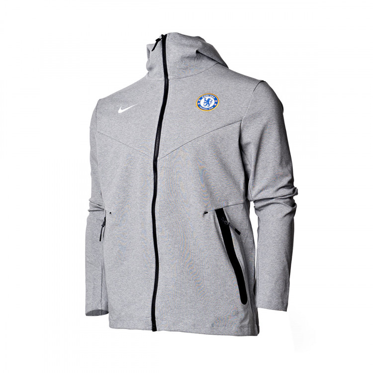 chelsea fc tech pack
