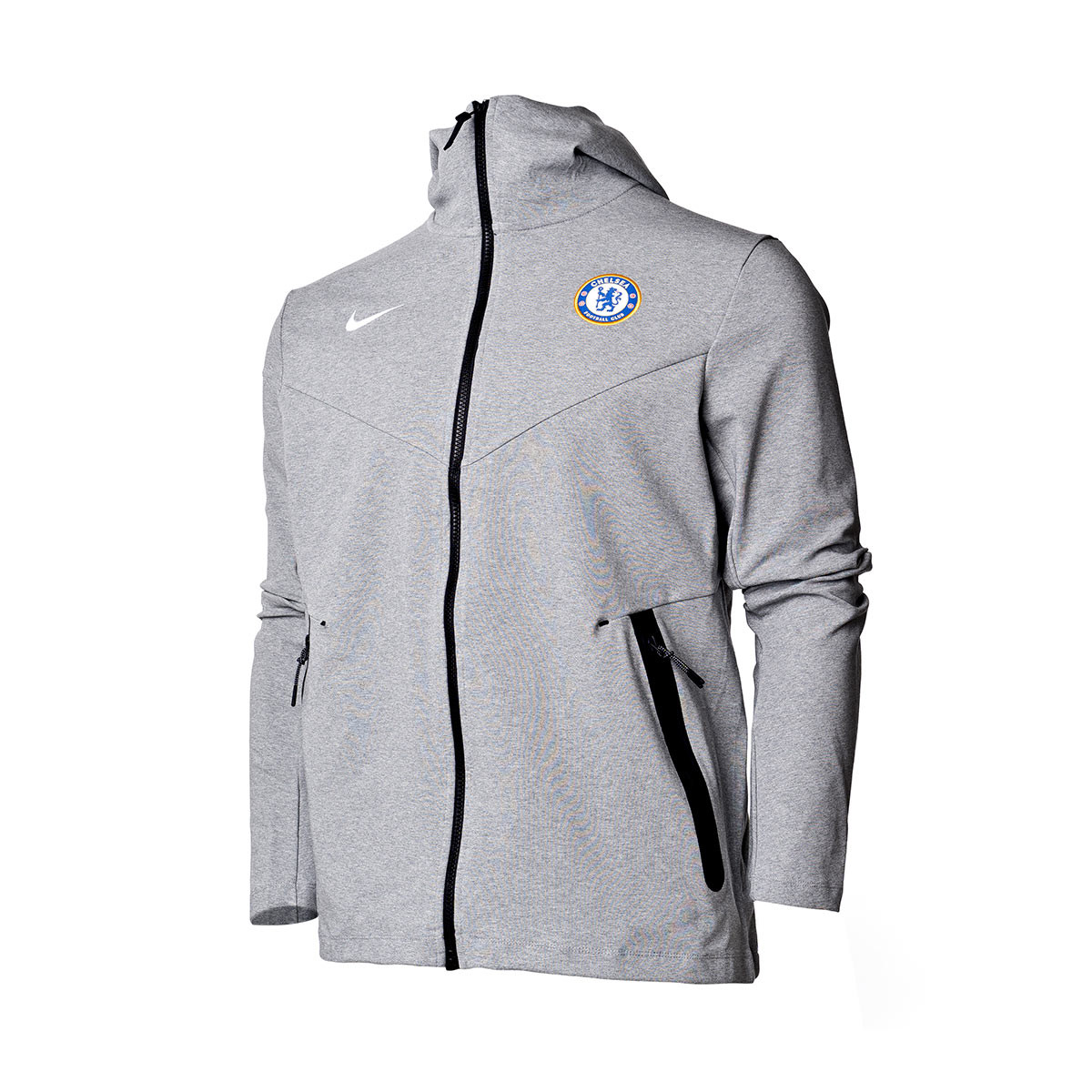 chelsea tech pack hoodie