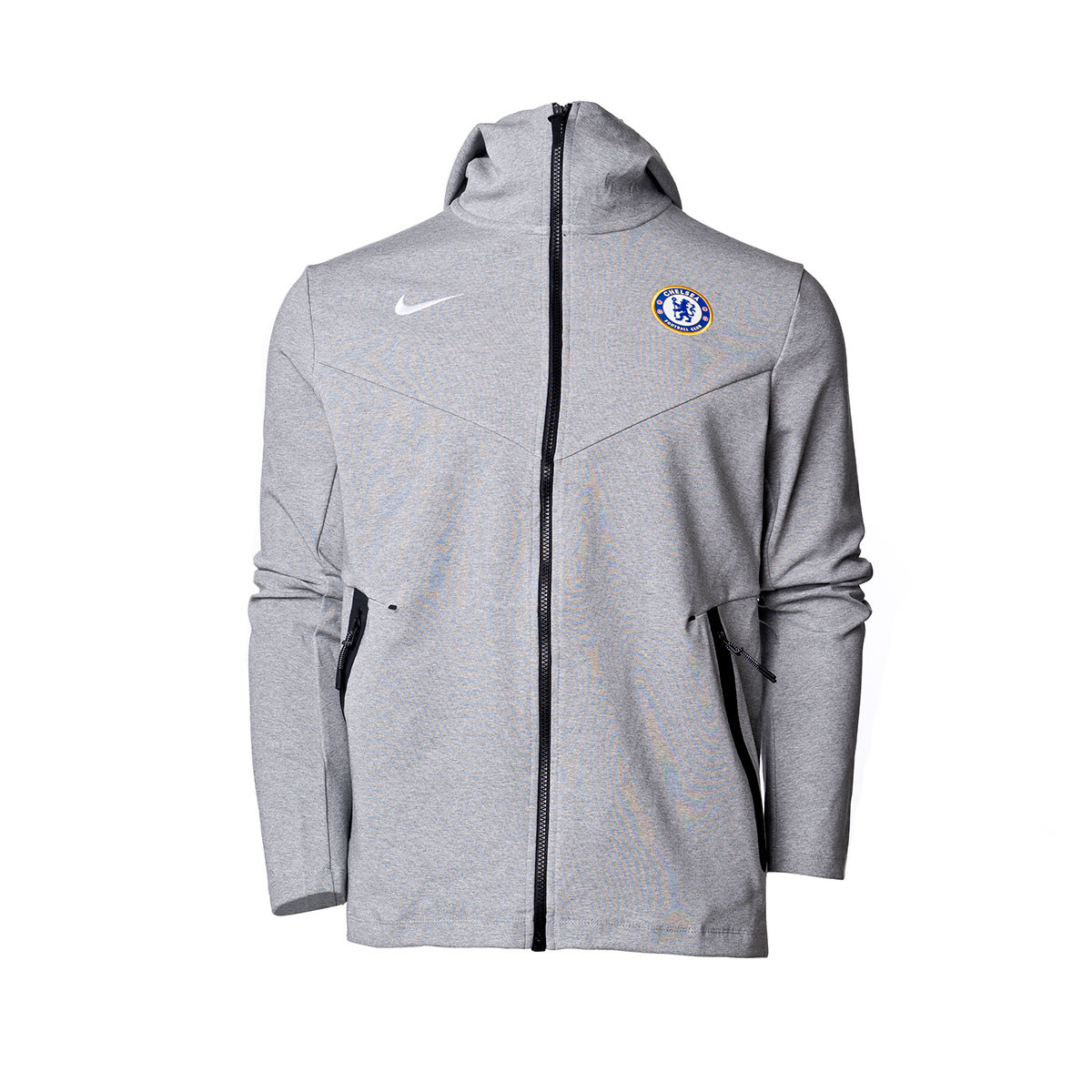 nike chelsea fc tech fleece hoodie