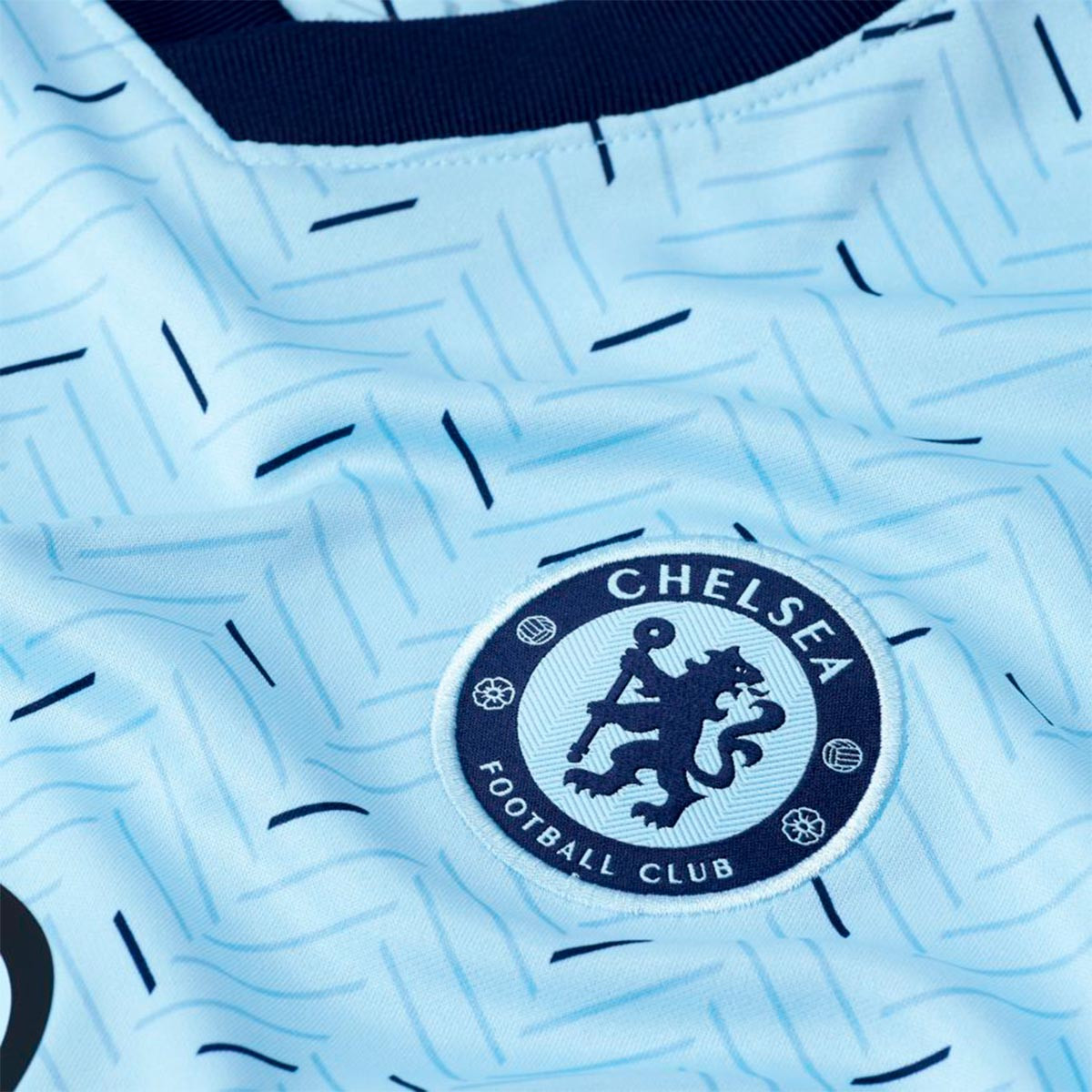 chelsea fc jersey 2021