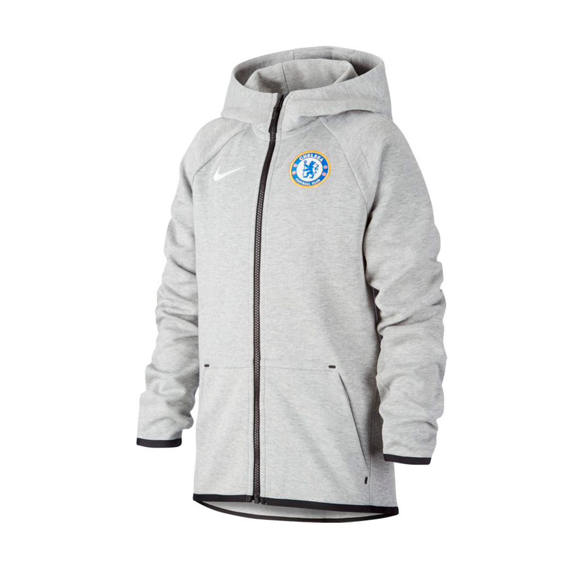 nsw jacket fleece
